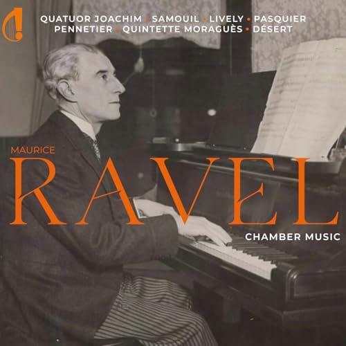 Chamber Music - Musique & Instruments Amazon Espagne à 6.00€