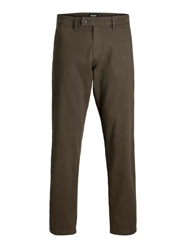 JACK & JONES Jpstkane Hank Chino Bf - Amazon Germany à 20.65€