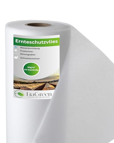 EraGreen Telo protettivo 30 g/m² - 3,2 m x 1 m (prodotto al... - Jardin & Extérieur Amazon Italie à 1.88€