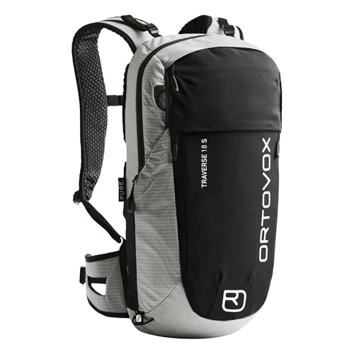 TRAVERSE PURE 18 S C: grey marble S: 18 Liter - Beauté & Parfums Amazon France à 85.36€