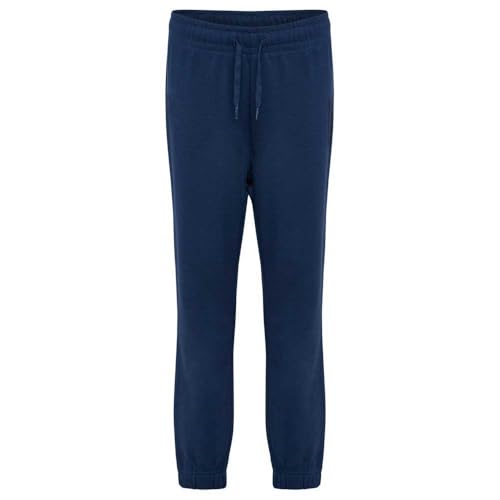 hummel, hmlJR Base Pantaloni Normali, Abito Blu, 122 - Home & Kitchen Amazon Italy à 20.01€