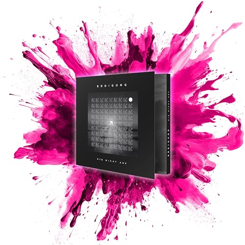 Gib Nicht auf (Digipak) en promo à 10,15€ (-55%) sur Amazon FR