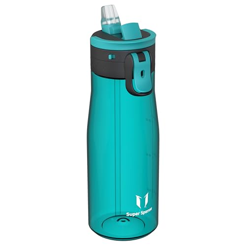 Sparrow Borraccia 1L - TouchFlow Bottiglia Senza BPA... - Sports & Fitness Amazon Italie à 7.56€