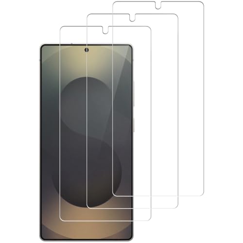 IQShield Screen Protector for Samsung Galaxy S25 Ultra... - High-Tech & Électronique Amazon Royaume-Uni à 1.98€