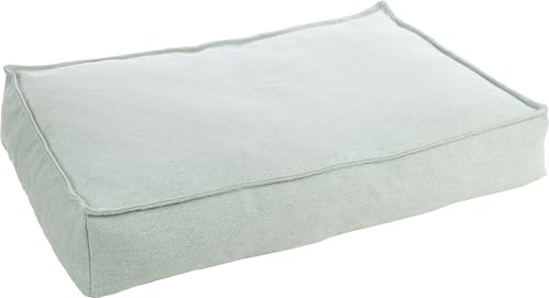Flamingo Orthopädisches Hundebett Baldar – Rechteckig... - Amazon Allemagne à 28.50€