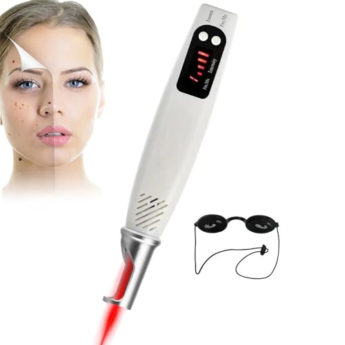 Stylo Picoseconde Pour Enlever Les Tatouages, Les... - Santé & Bien-être en promo à 35.00€