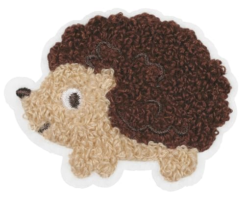 Prym 923237 Applikation Fuchs aufbügelbar/selbstklebend... - Maison & Cuisine Amazon Allemagne à 2.90€