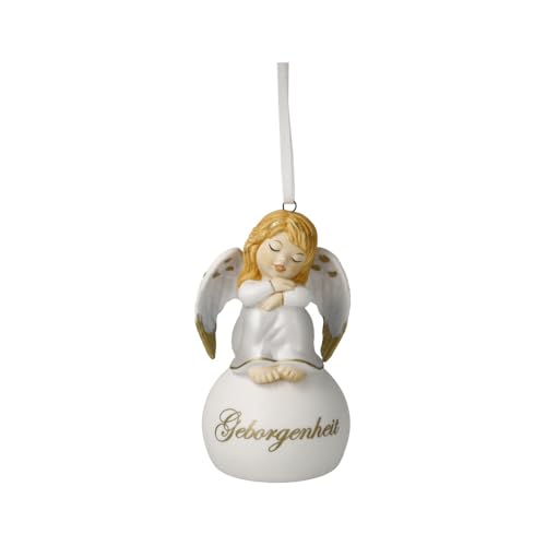 Gloria Christmas - Statuetta a forma di angelo - Maison & Cuisine en promo à 15.58€