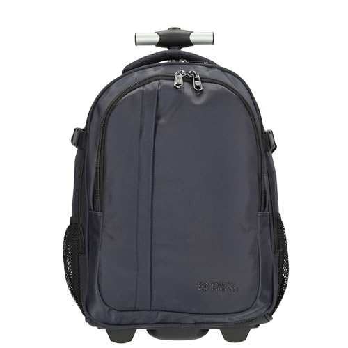 ENRICO BENETTI Innsbruck 47256002 Rugzak trolley polyester... - Sports & Fitness en promo à 35.08€