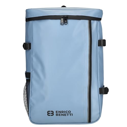 ENRICO BENETTI Arctic 41001018 Rugzak Tarpaulin - Computer... - High-Tech & Électronique Amazon Italie à 24.43€