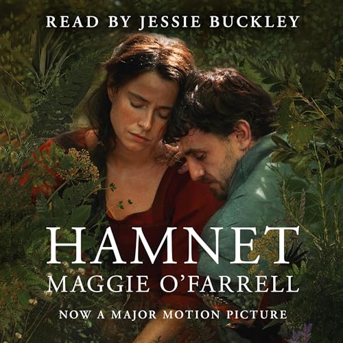 Hamnet: Listen to the bestselling novel before you see the... - Sports & Fitness en promo à 3.99€
