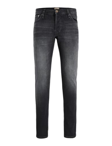 JACK & JONES Jjiglenn Jjcooper St 335 BF, Black Denim, 36W... - Amazon Espagne à 12.18€