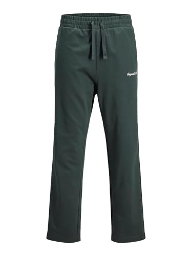 JACK & JONES Jpstkane Norrebro - Pantalones de chándal... - Home & Kitchen Amazon Spain à 15.44€