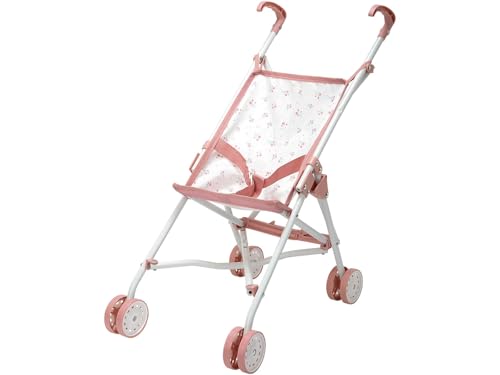 ARIAS - Poussette de la Collection Elegance. Elle est... - Jouets & Jeux Amazon France à 35.86€