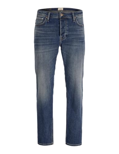 JACK & JONES Jjiglenn Jjcooper St 335 BF, Azul Denim, 30W... - Amazon Espagne à 12.21€
