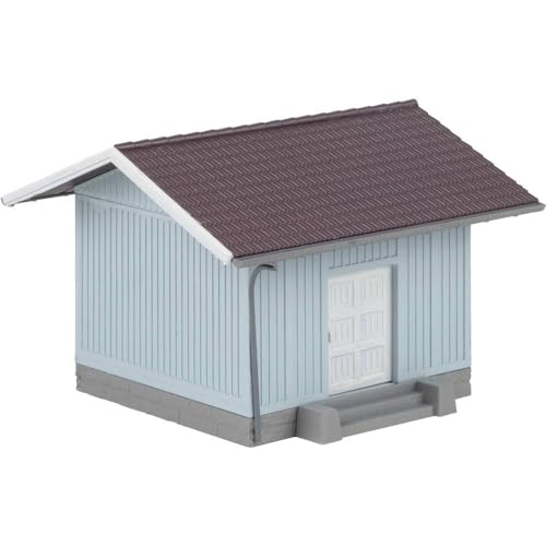 Faller 120301 H0 Maison d'attente - Jouets & Jeux Amazon France à 20.84€