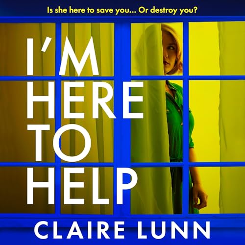 I'm Here to Help - Deal du jour à 4.99€