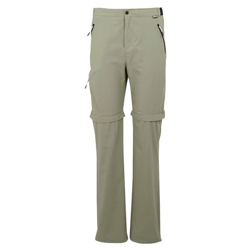 Regatta Travel Light Zip-Off Pants 38 - Maison & Cuisine Amazon France à 35.95€