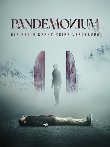 Pandemonium: Die Hölle kennt keine Vergebung - Maison & Cuisine Amazon Allemagne à 0.99€