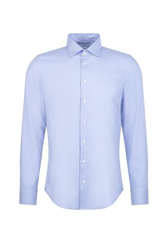 Seidensticker 644785, Slim Fit Extra Langer Arm... - Amazon Germany à 17.29€