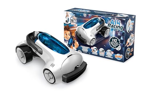 Buki - Air Racing Car, Farbe (7511) - Auto & Moto Amazon Allemagne à 21.00€