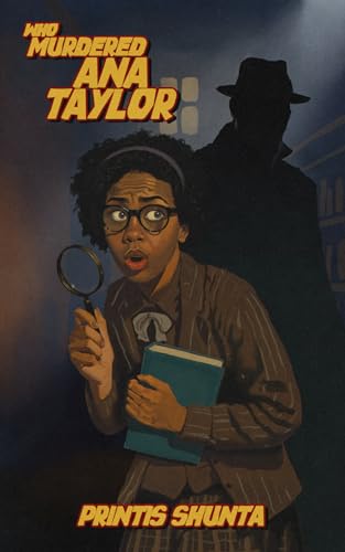 Who Murdered Ana Taylor - Bon plan à 0.77€