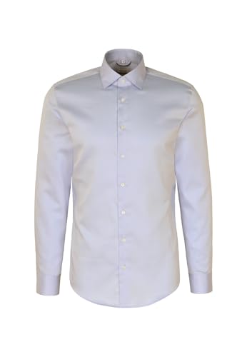 Seidensticker 945070, Extra Slim Fit Langarm Business-Hemd... - Amazon Allemagne à 28.20€