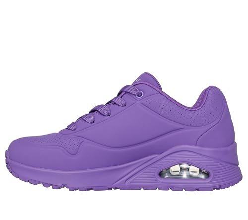 Skechers Uno Stand On Air, Scarpe da Ginnastica Donna... - Auto & Moto en promo à 49.90€