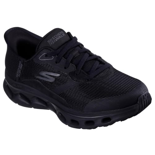 Skechers Go Walk Glide-Step 2.0 Belah, Zapatillas Mujer... - Auto & Moto en promo à 33.12€