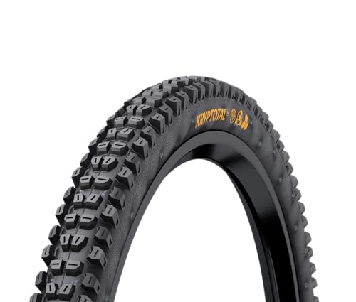 Continental Kryptotal-R Downhill Shoft 27.5´´ X 2.60... - Sports & Fitness en promo à 84.17€