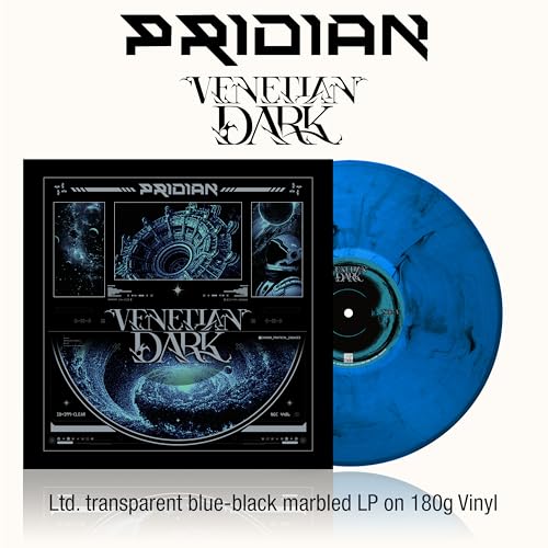 Venetian Dark - Deal Amazon à 23.36€