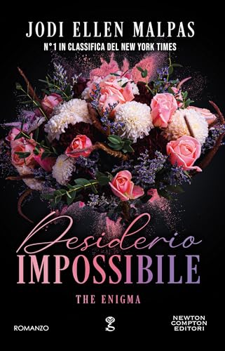 Desiderio impossibile. The Enigma - Books & eBooks Amazon Italy à 0.99€
