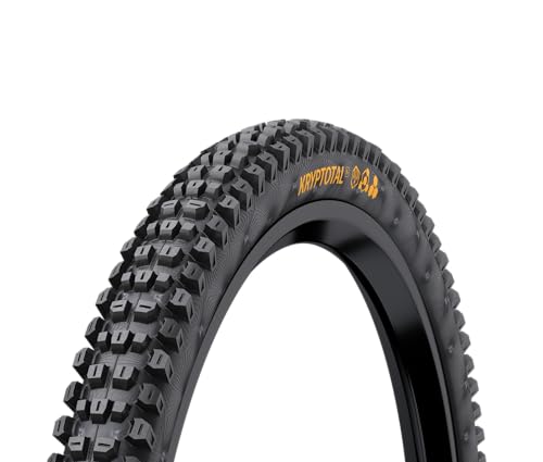 Continental Kryptotal-F Downhill Soft 29´´ X 2.40 Tubeless... en promo à 101,99€ (-38%) sur Amazon FR
