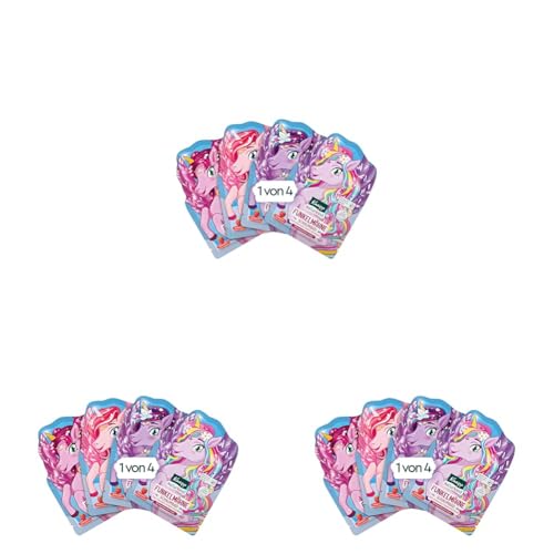 Kneipp naturkind Schaumbad Funkelmähne - Einhorn Badezusatz... - Bébé & Puériculture Amazon Allemagne à 1.47€