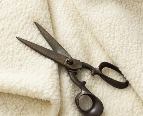 Babyline Moelleux, Polyester, Ecru, 50 Centímetros - Baby & Nursery Amazon France à 11.76€