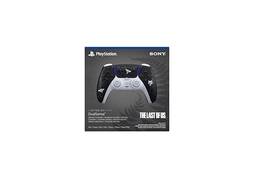 Playstation Manette sans fil DualSense® Édition limitée The... en promo sur Amazon