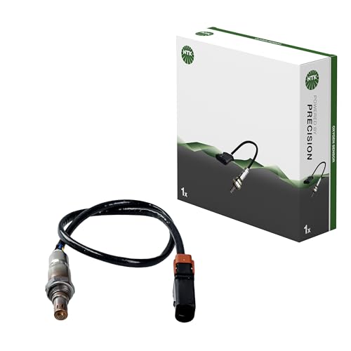 NTK Lambda Sensor | UAA0004-AU002 - Auto & Moto Amazon Royaume-Uni à 47.12€