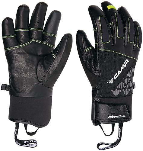 C.A.M.P. - K Guide XL - Noir/Gris en promo à 43,02€ (-57%) sur Amazon FR