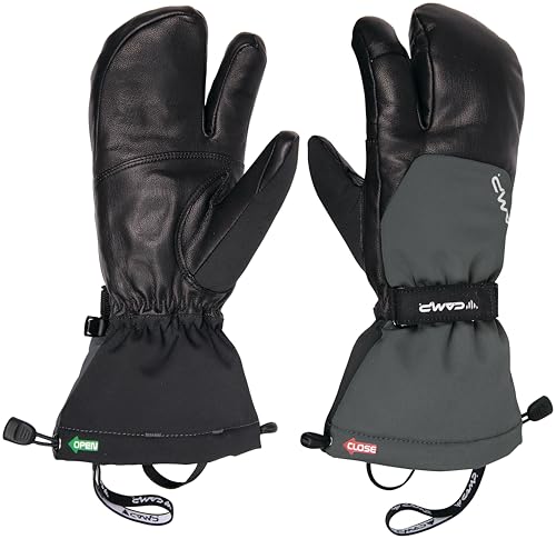 C.A.M.P. - Guanto invernale - SPLIT MITT N - XL - Maison & Cuisine Amazon Italie à 37.53€