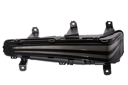 Valeo Feu Antibrouillard et Feu diurne Auto, Technologie... - Auto & Moto en promo à 133.60€