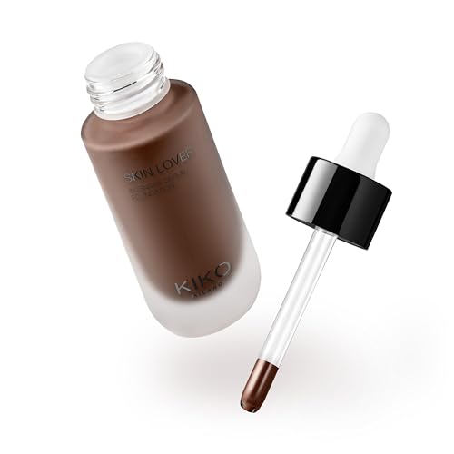 KIKO Milano Skin Lover Intensive Serum Foundation 20N... - Beauty & Fragrances Amazon UK à 7.56€
