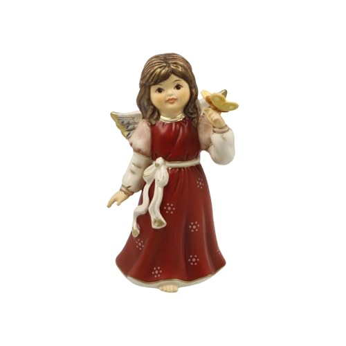 Goebel Statuetta angelo il tuo compagno di viaggio –... - Bon plan à 12.83€