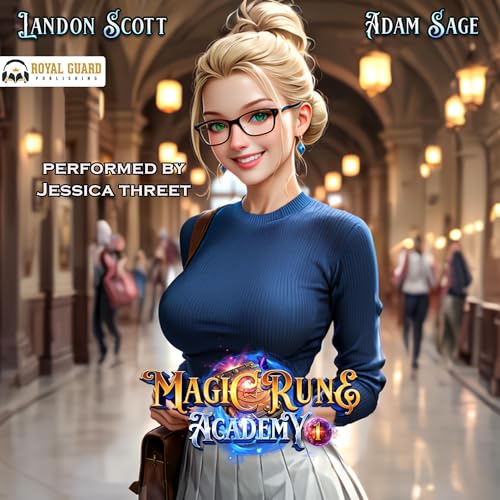 Magic Rune Academy 1 - Jeux Vidéo & Consoles en promo à 5.99€