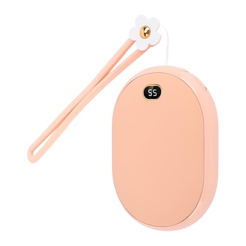 Power Bank, 10,000 MAh LED Display, 2 Temperatures, 2 A... - High-Tech & Électronique Amazon Royaume-Uni à 1.50€