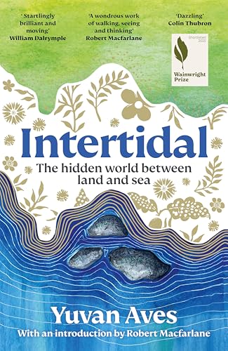 Intertidal: The hidden world between land and sea:... - Livres & eBooks Amazon Royaume-Uni à 0.99€