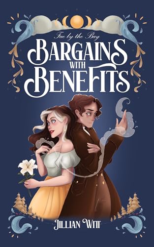 Bargains with Benefits (Fae by the Bay Book 1) - Amazon Royaume-Uni à 0.99€