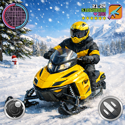 Offroad Snow Mountain ATV Quad Bike 4 Wheeler: Ultimate... - Auto & Moto Amazon Royaume-Uni à 2.25€
