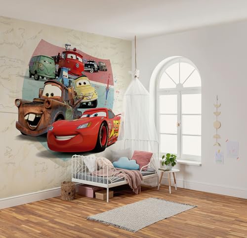 Komar WTD - Papel pintado fotográfico para habitación... - Baby & Nursery Amazon Spain à 69.95€