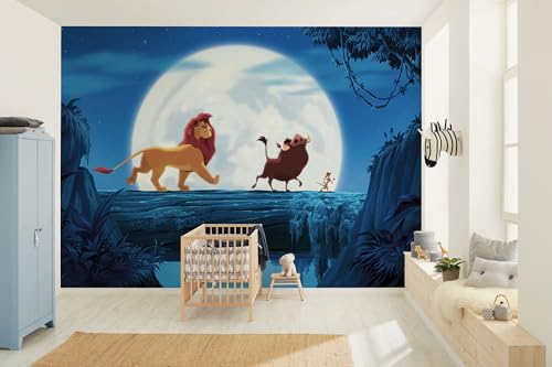 Komar WTD - Papel pintado fotográfico para habitación... - Baby & Nursery Amazon Spain à 79.94€