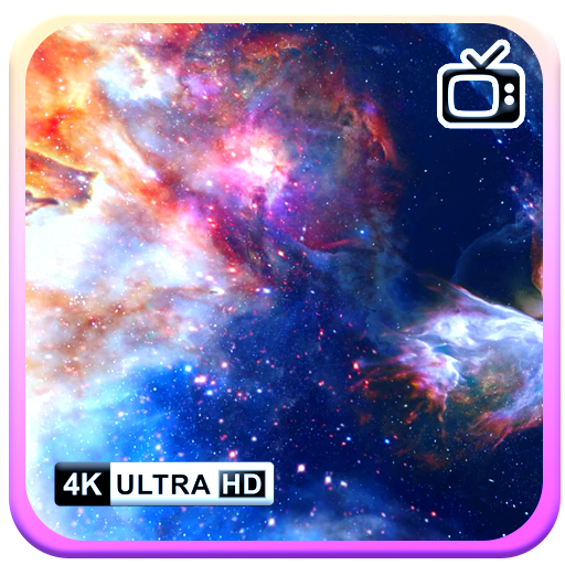 Cosmic Tranquility Screensaver - 4K Nebula Space & Calm... - Tech & Electronics Amazon UK à 3.71€